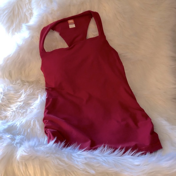 Lucy Workout 🏋️ Top - Picture 3 of 8